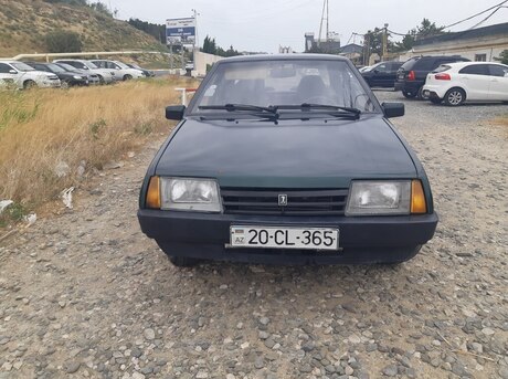LADA (VAZ) 21099 2000