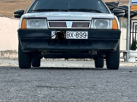 LADA (VAZ) 21099 1993