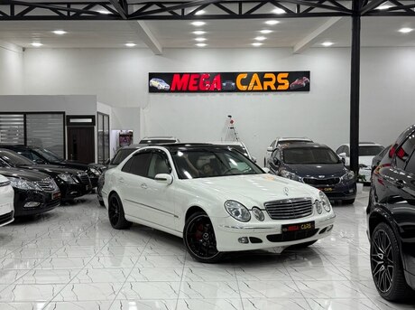 Mercedes E 240