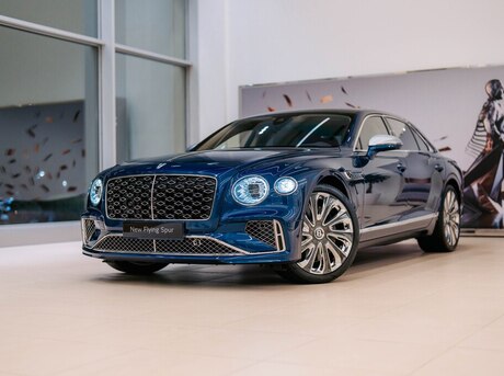 Bentley Flying Spur