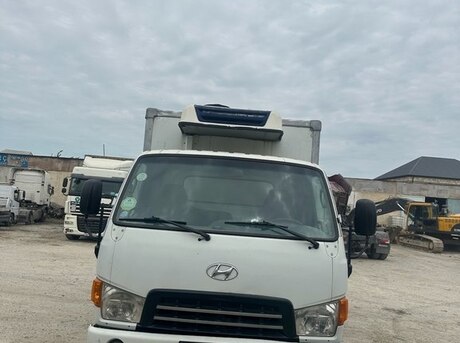 Hyundai HD-65