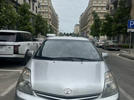 Toyota Prius 2008