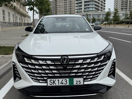 Changan  2025
