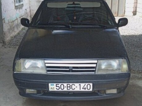 LADA (VAZ) 2109 1991
