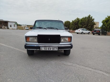 LADA (VAZ) 2107 2006