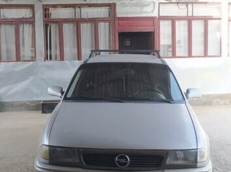 Opel Astra 1997