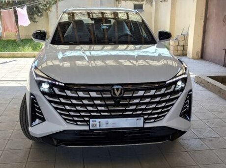 Changan Uni-Z