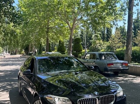 BMW 528