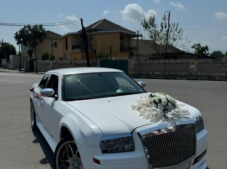 Chrysler 300C