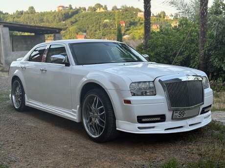 Chrysler 300C