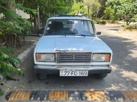 LADA (VAZ) 2104 2008