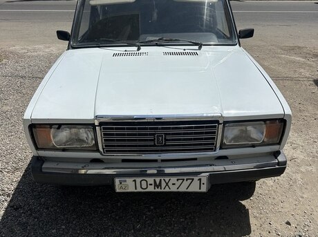LADA (VAZ) 2107 2004