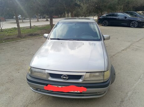 Opel Vectra 1994
