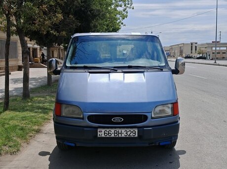 Ford Transit 1999