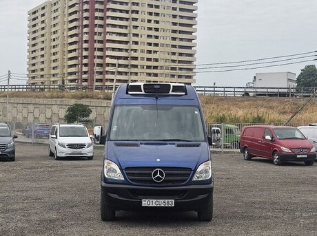 Mercedes Sprinter 316