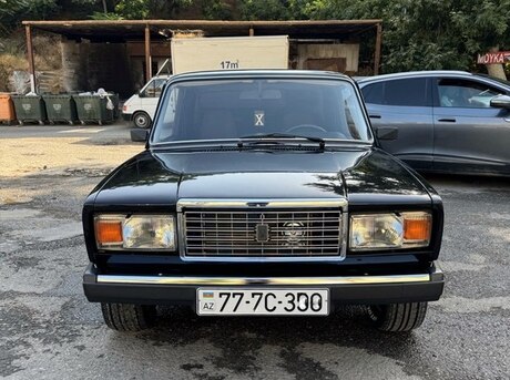 LADA (VAZ) 2107 2011