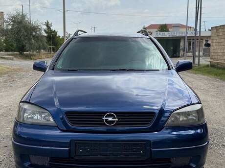 Opel Astra 1998