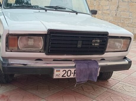 LADA (VAZ) 2107 2005