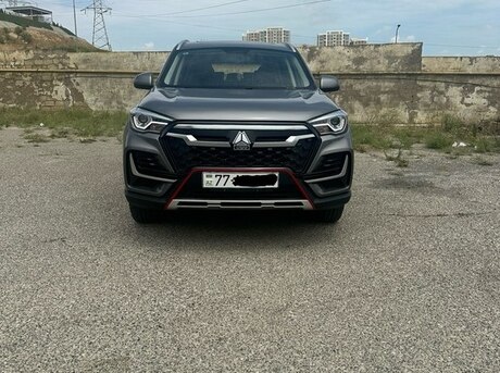 VGV U70 Pro 2023