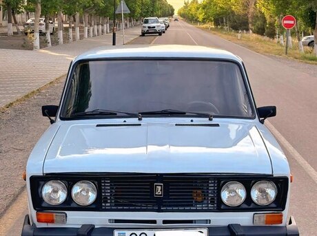 LADA (VAZ) 2106 2001