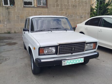 LADA (VAZ) 2107 2007