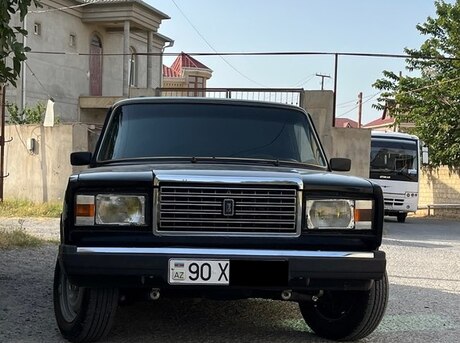 LADA (VAZ) 2107 2010