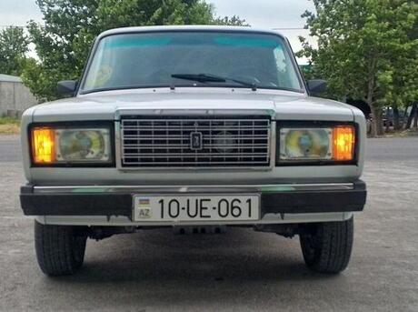 LADA (VAZ) 2107 2007