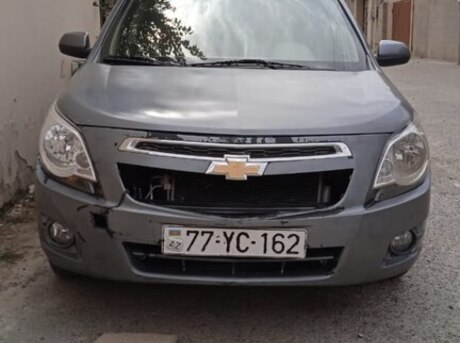 Chevrolet Cobalt