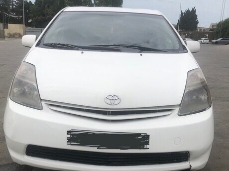 Toyota Prius 2007