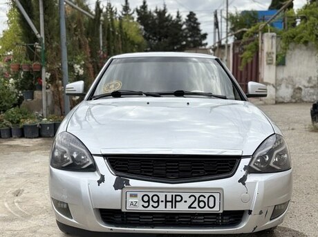 LADA (VAZ) Priora 2009