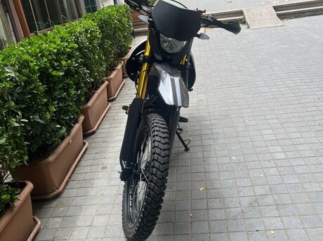 Minsk X250