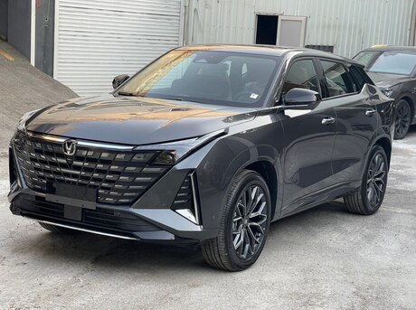 Changan  2025