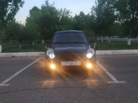 Lifan 320 2014