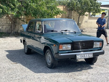 LADA (VAZ) 2107 2003