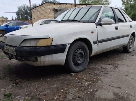 Daewoo Espero 1997