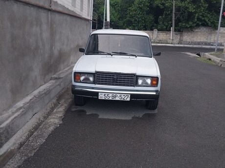 LADA (VAZ) 2107 2004
