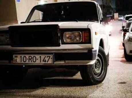 LADA (VAZ) 2107 2006