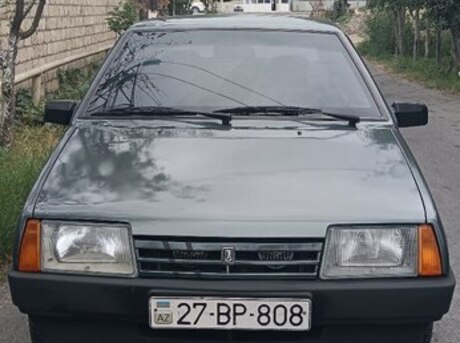 LADA (VAZ) 21099 2000