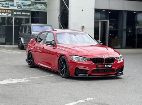 BMW 328