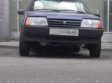LADA (VAZ) 21099 1998