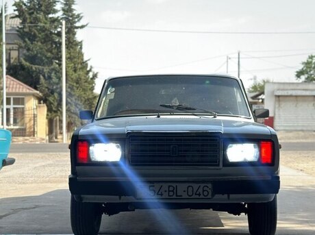 LADA (VAZ) 2107 2007