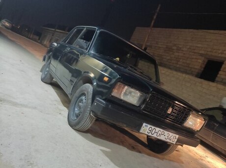 LADA (VAZ) 2107 1999