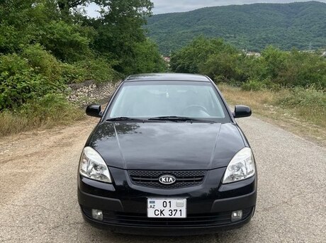 Kia Rio 2007