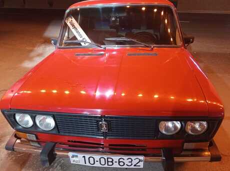 LADA (VAZ) 2106 2005