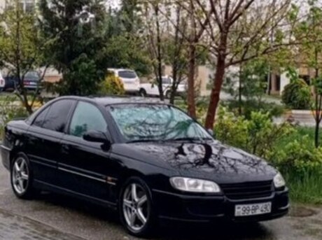 Opel Omega 1999