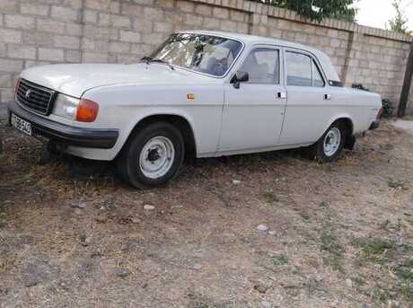GAZ 31029 1994