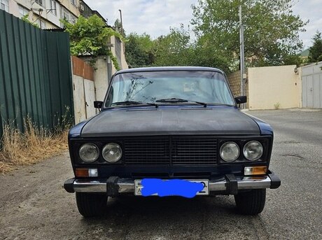 LADA (VAZ) 2106 1997