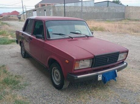 LADA (VAZ) 2107 1998