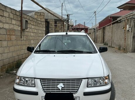 Khazar LX