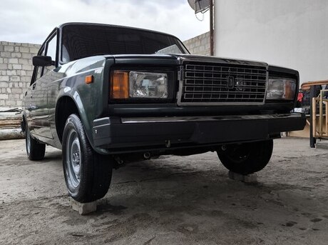 LADA (VAZ) 2107 2011